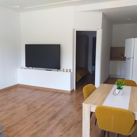 Appartement Calvi Entre Mer Et Montagne Casamozza 외부 사진