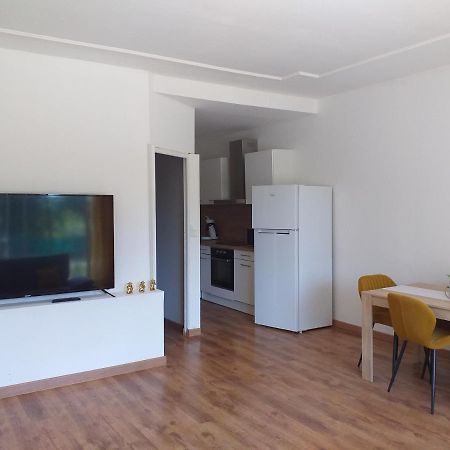 Appartement Calvi Entre Mer Et Montagne Casamozza 외부 사진