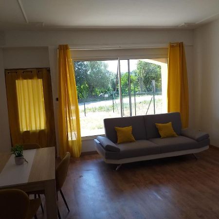 Appartement Calvi Entre Mer Et Montagne Casamozza 외부 사진