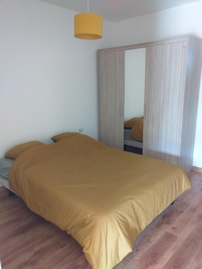 Appartement Calvi Entre Mer Et Montagne Casamozza 외부 사진