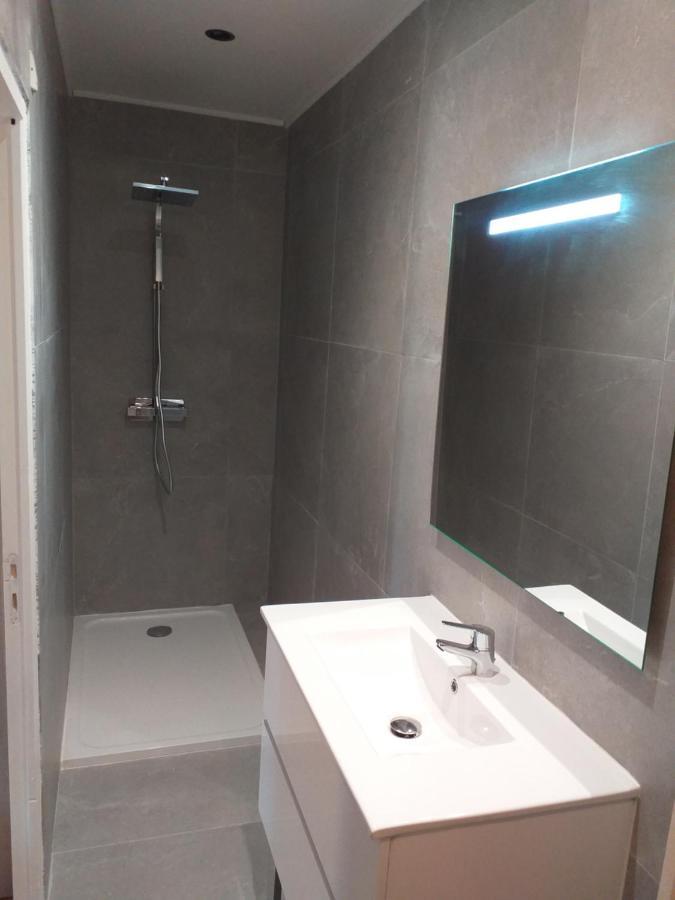 Appartement Calvi Entre Mer Et Montagne Casamozza 외부 사진