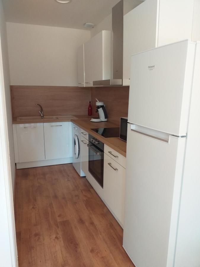 Appartement Calvi Entre Mer Et Montagne Casamozza 외부 사진