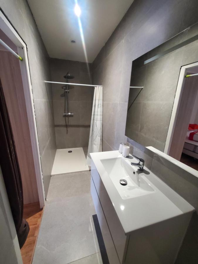 Appartement Calvi Entre Mer Et Montagne Casamozza 외부 사진